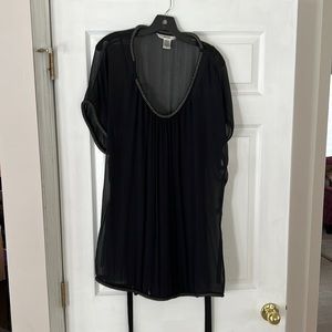 DVF Diane Von Furstenburg Dress. Size 6